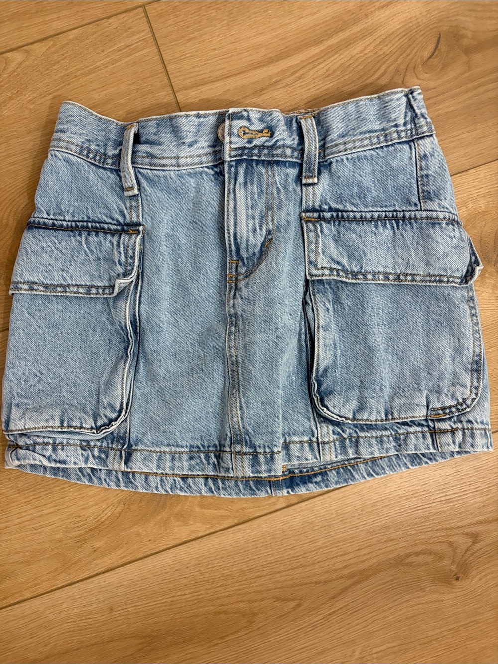 Like new!
